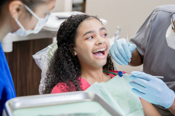 Best Orthodontic Emergency Dentist in Rosedale, MS