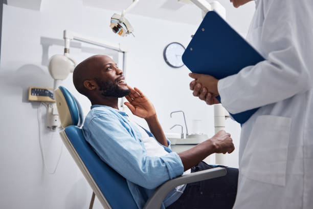 Best Emergency Dental Extractions in Rosedale, MS